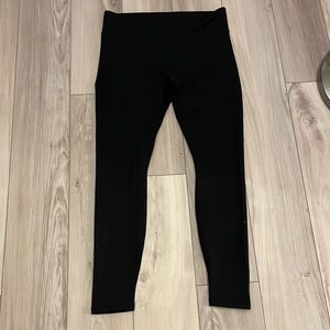 Fabletics Small powerhold leggings